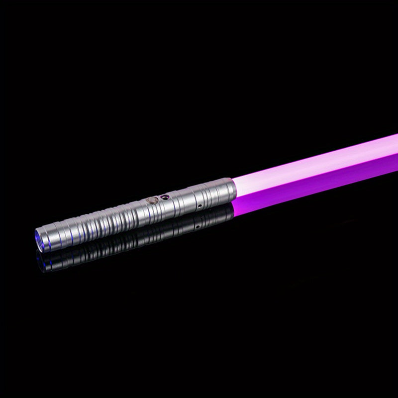 Powerful RGB Lightsaber - For Cosplay and Playful Fun