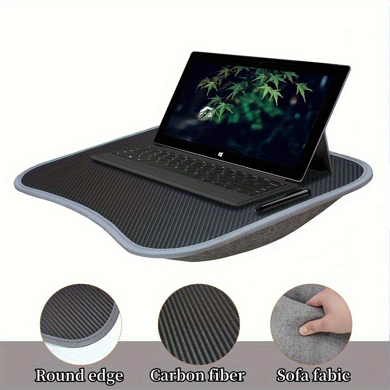 EasyLap Laptop Desk – Work Comfortably Wherever You Want