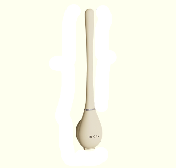 Sandsberg Home Flexible Silicone Toilet Brush