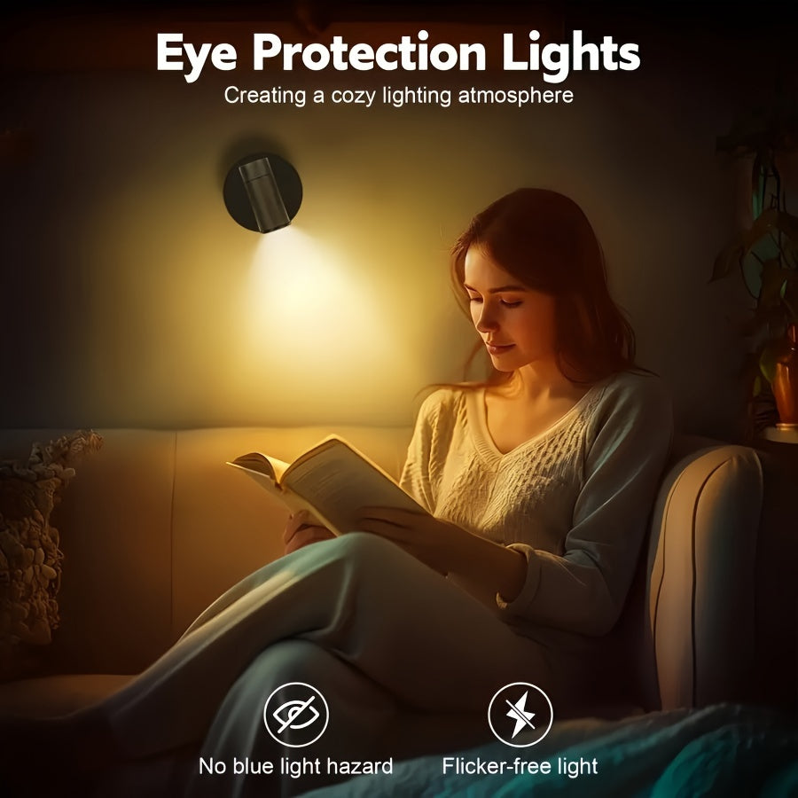 FocusLight LED Spotlight - Lighting for Details and Decor