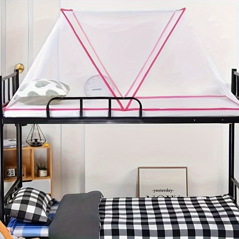 EasyProtect Portable Mosquito Net – Safe and Comfortable Sleep