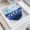 EternaBond Family Frame | Personalized family names gift for moms