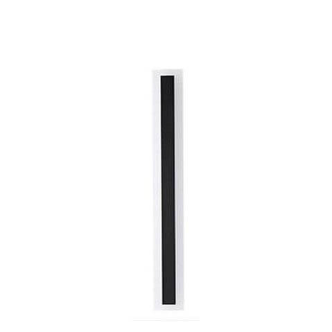 LED Outdoor Wall Light - Slim & Stylish Design