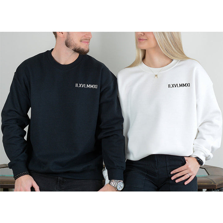 CoupleHoodie | Celebrate Your Love Story in Style
