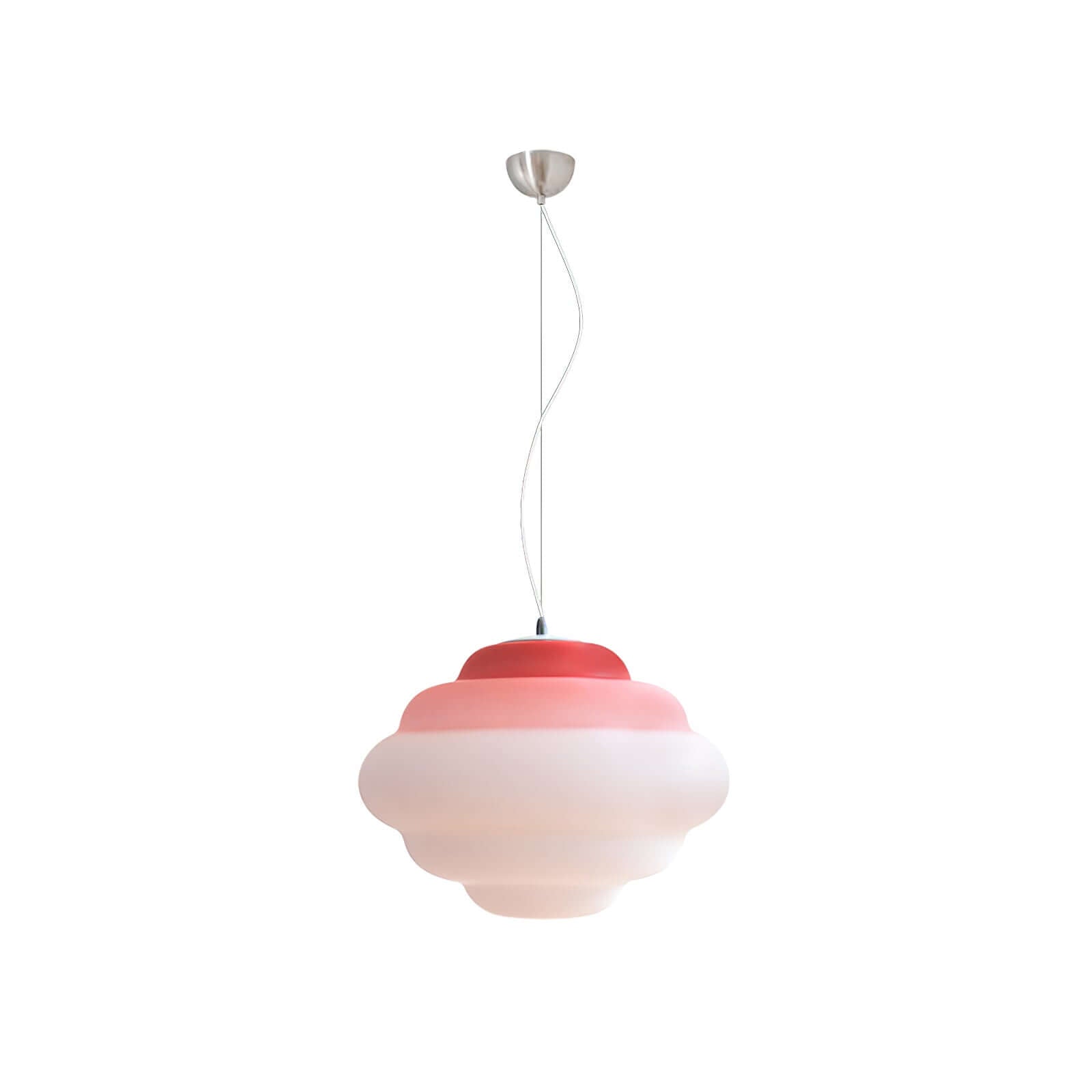 Cloudy Design Pendant Light - Atmospheric Lighting