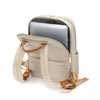 Trendy Multi-functional Women's Backpack – Sophia
