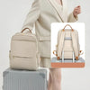 Trendy Multi-functional Women's Backpack – Sophia