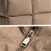Stylish Puffer Shoulder Bag – Aurora