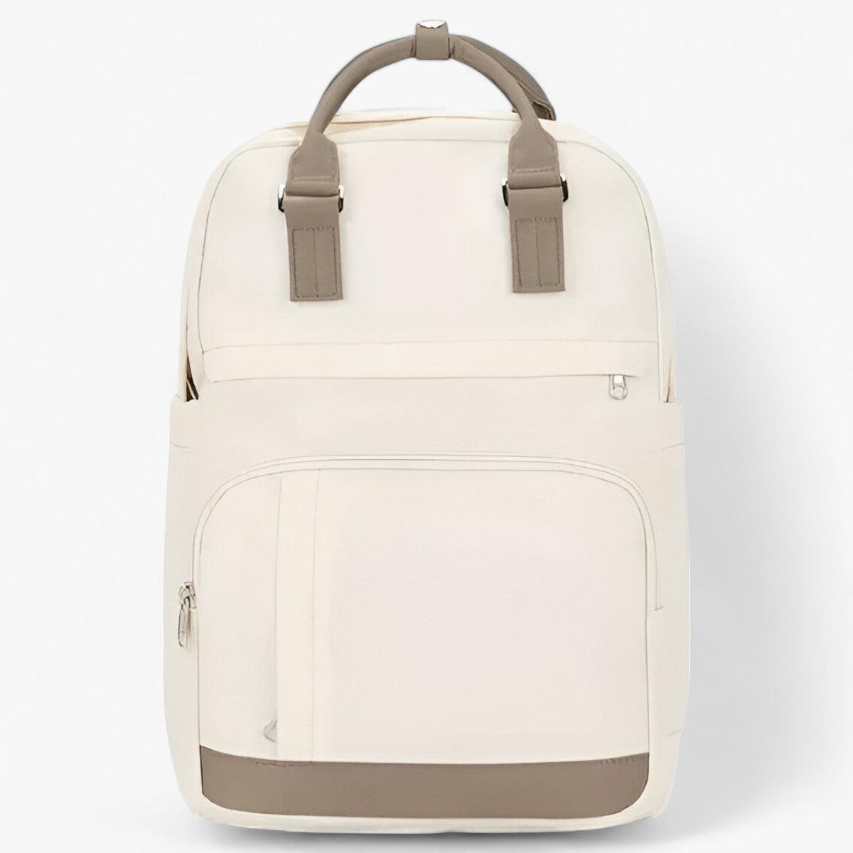 Urban Style Waterproof Backpack - Mira