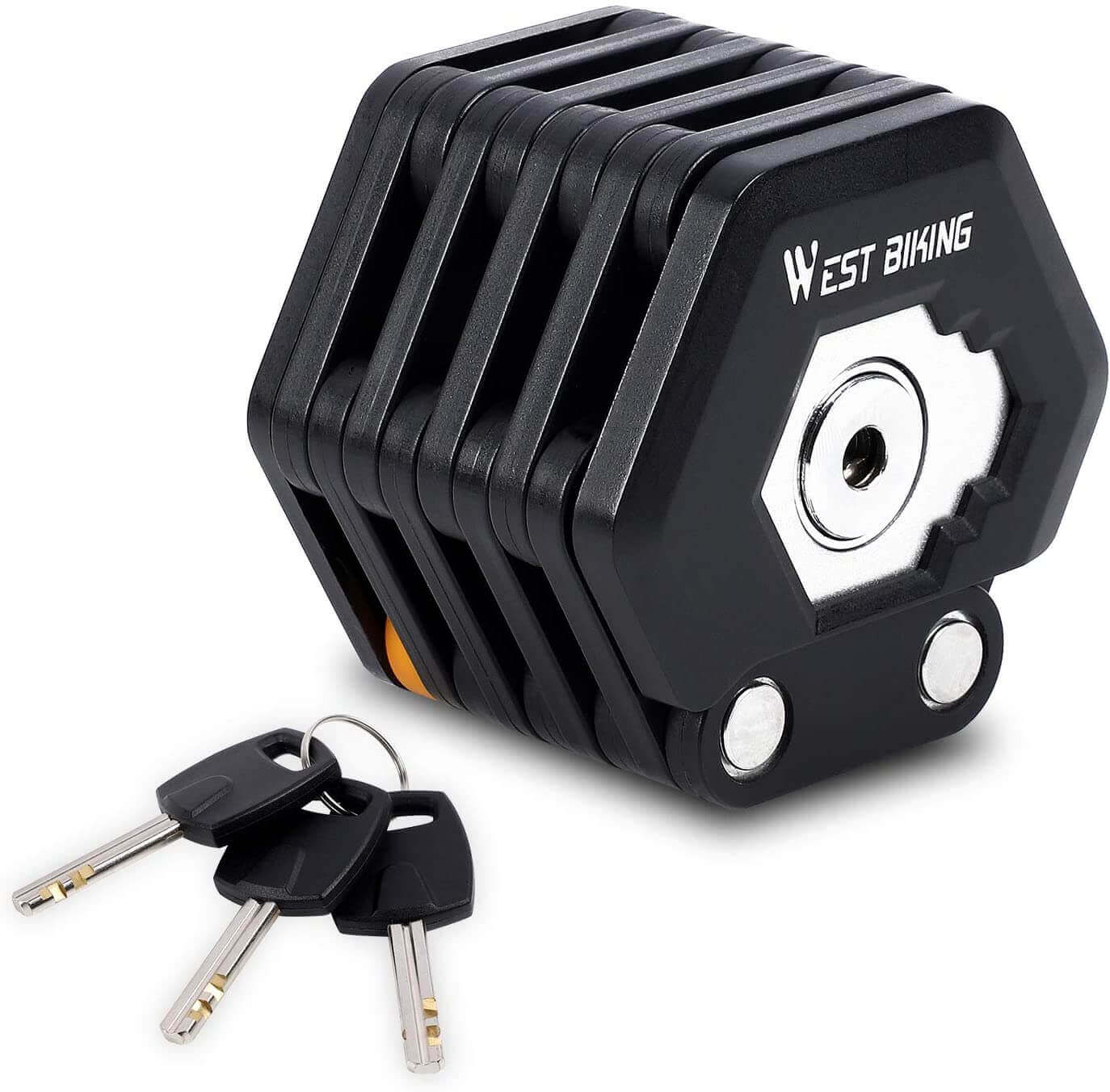 Bike Lock - SecureLock™