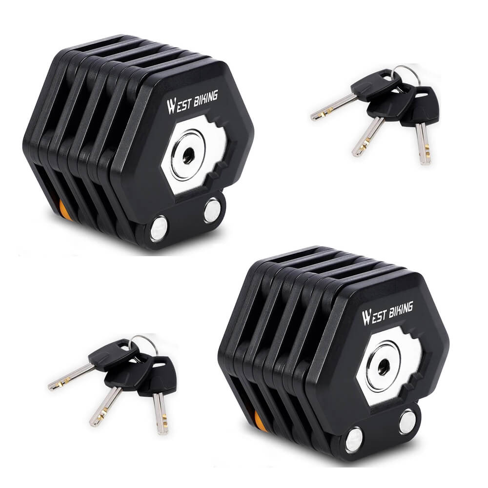 Bike Lock - SecureLock™