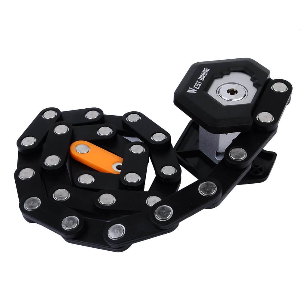 Bike Lock - SecureLock™