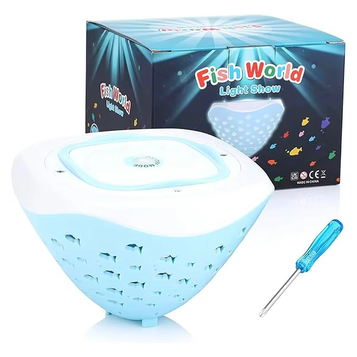 Aqua Party Light™ - Magical Pool Experience