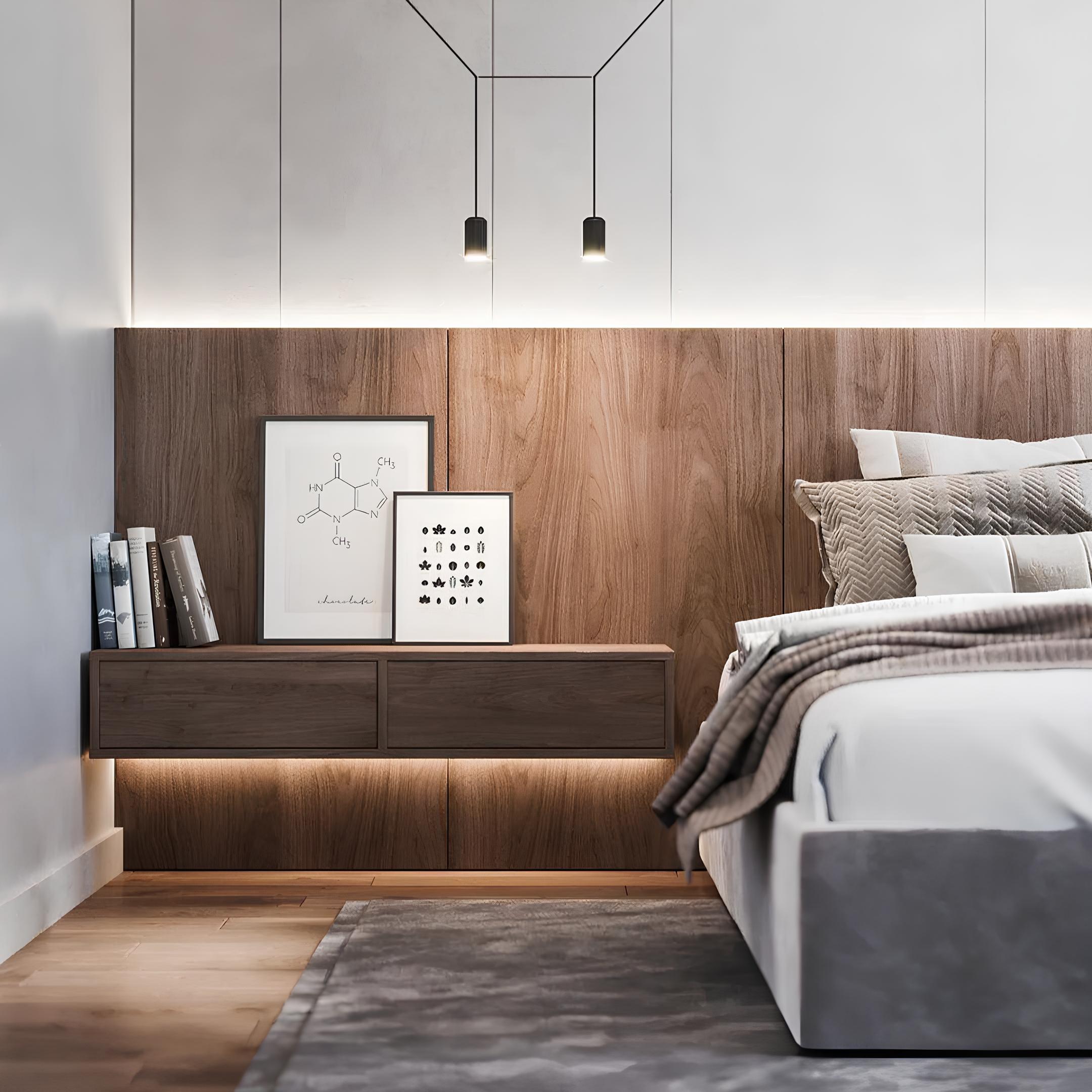 Wireless Motion Sensor LED Strip - LumaStrip