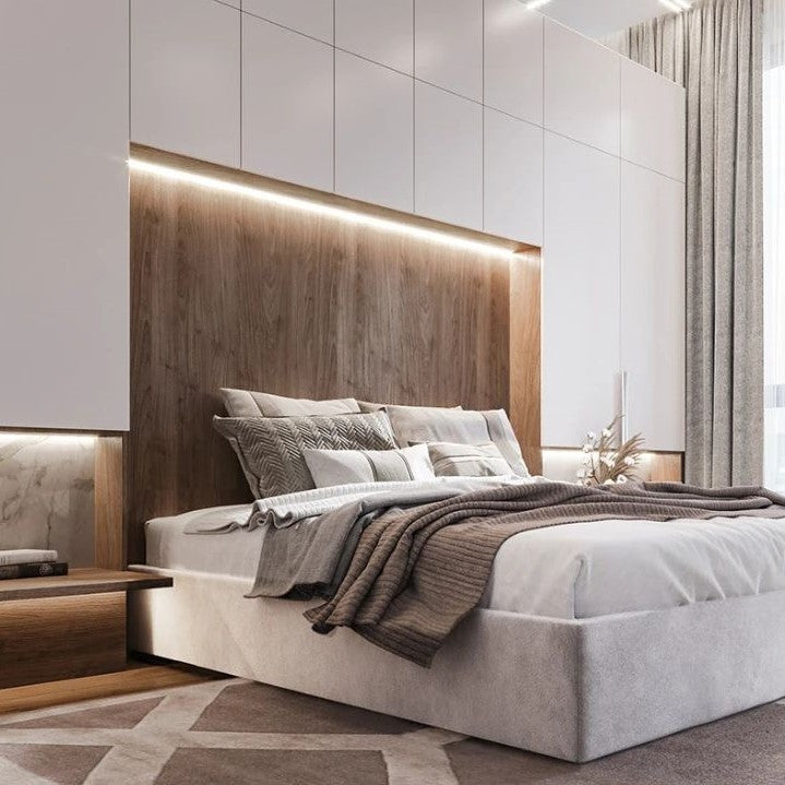 Wireless Motion Sensor LED Strip - LumaStrip