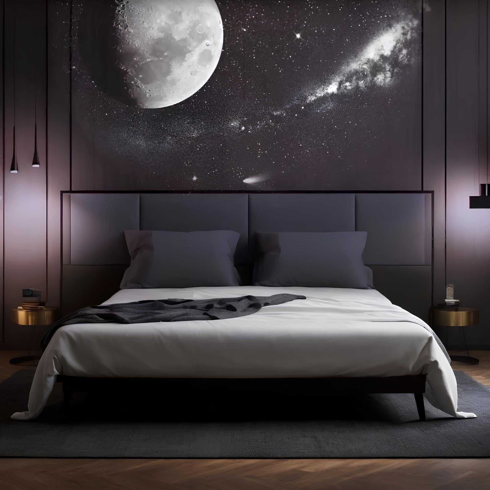 Room Projector Lamp - AstroGlow