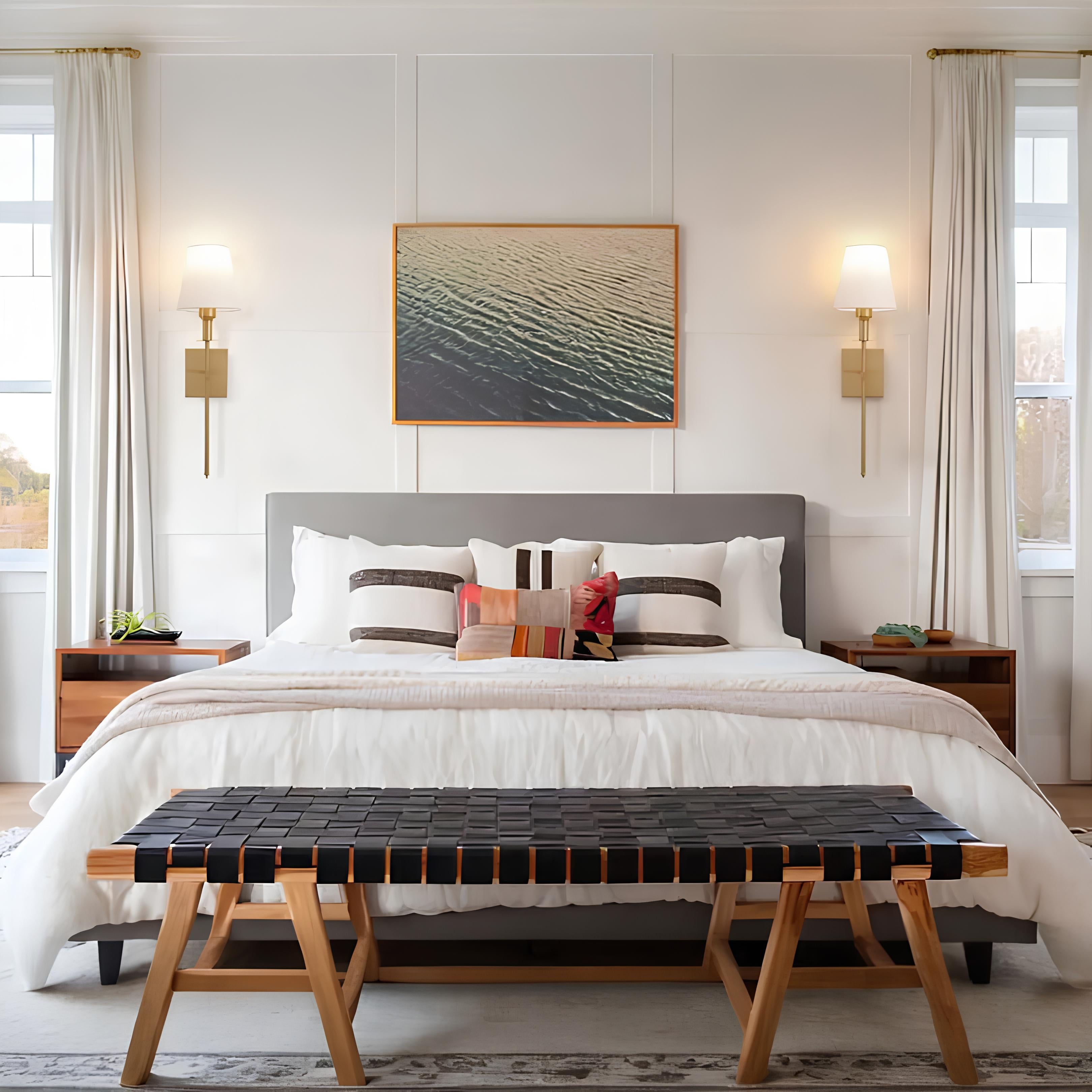 Wireless Luxury Wall Light - LumaElegance