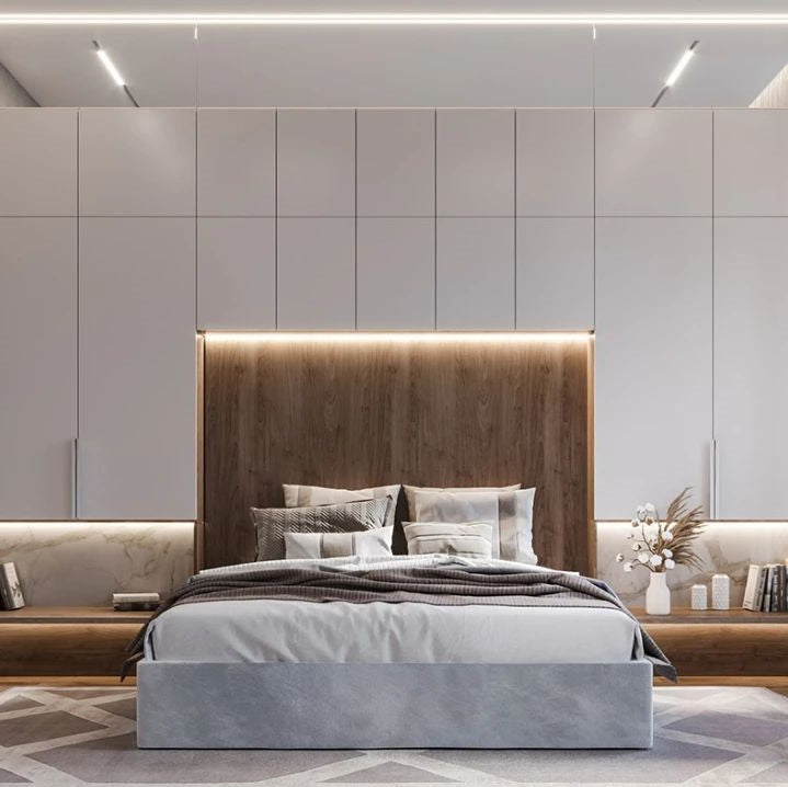 Wireless Motion Sensor LED Strip - LumaStrip