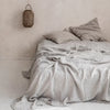 Luxurious Linen Bedding – BreezyLuxe