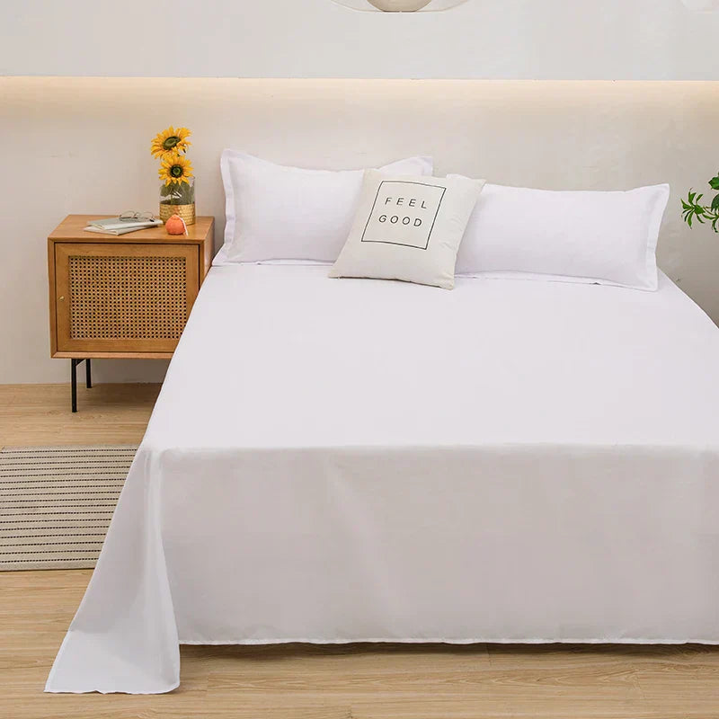 Soft Linen Duvet Cover – SoftLuxe