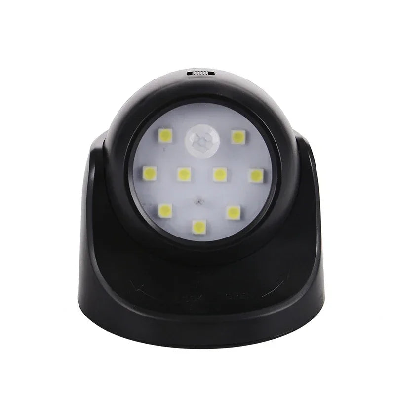 Wireless LED Spotlight - BrightGuard