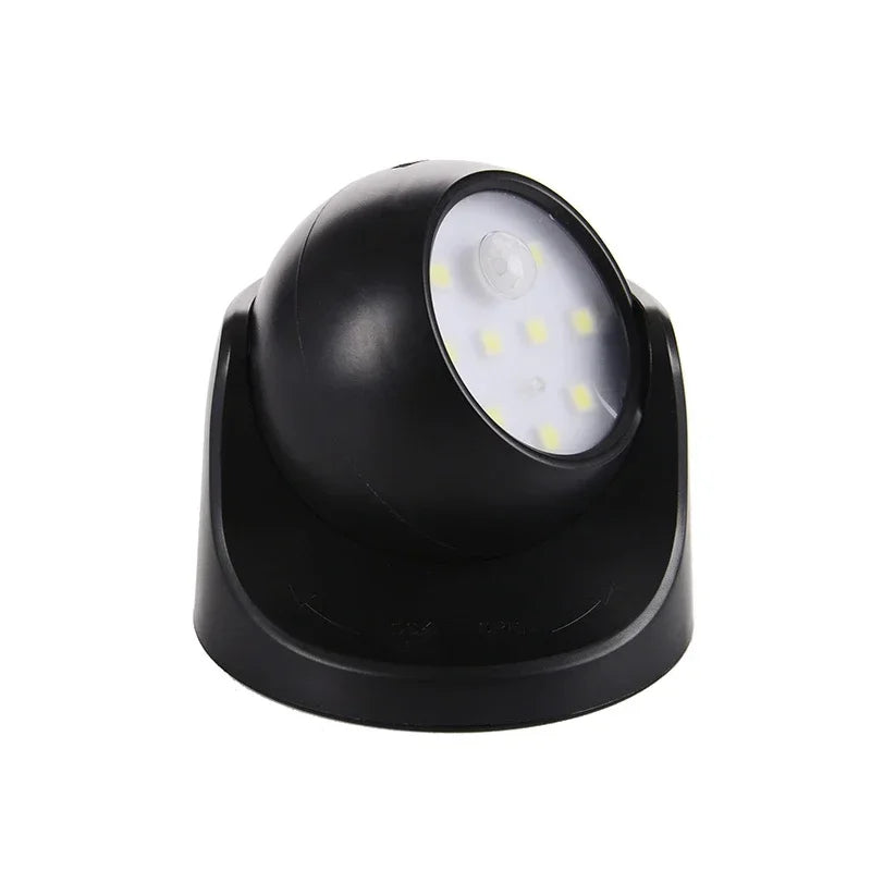 Wireless LED Spotlight - BrightGuard
