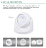 Wireless LED Spotlight - BrightGuard