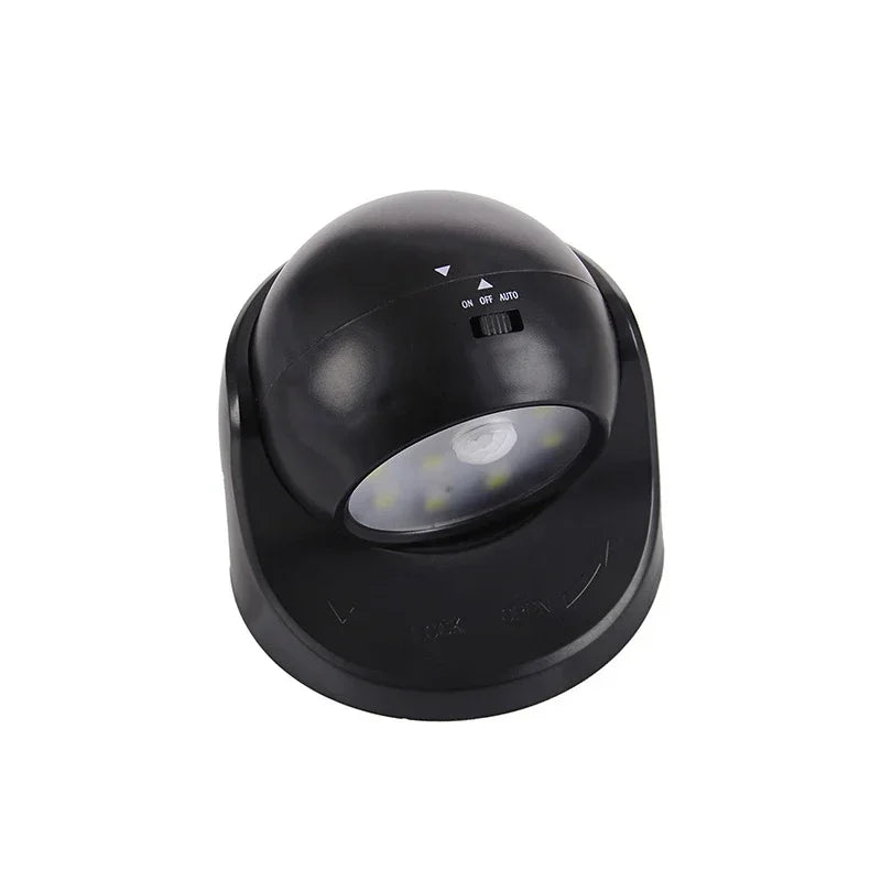 Wireless LED Spotlight - BrightGuard