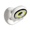 Powerful LED Lamp with Motion Sensor – GlowGuard