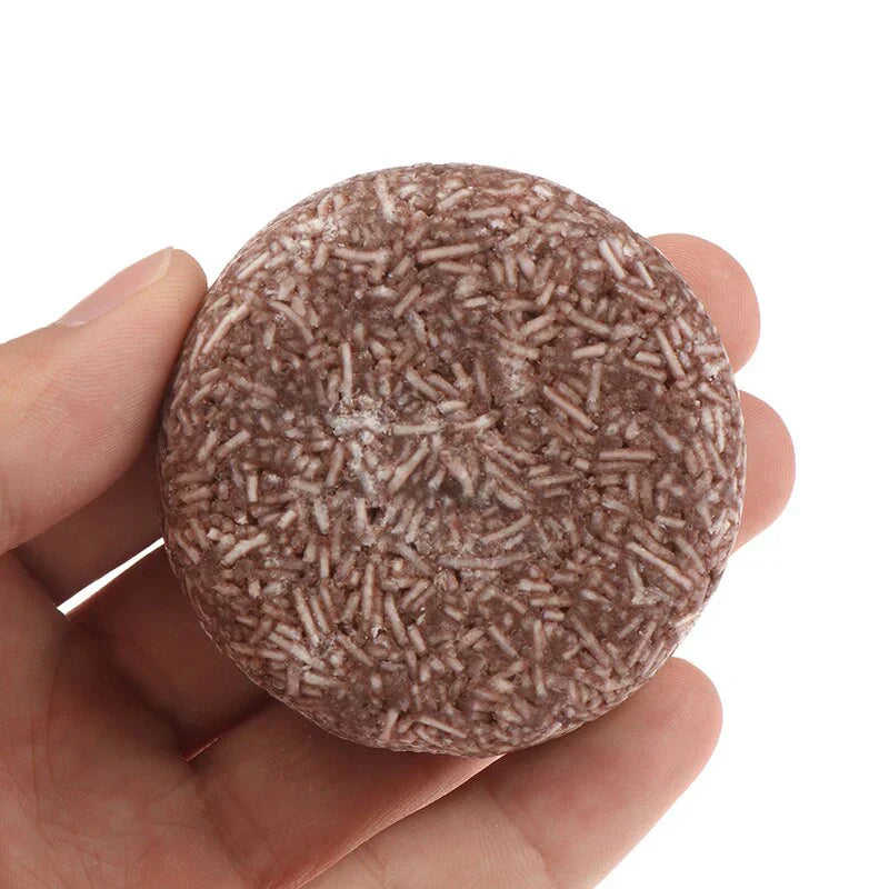 Organic Hair Darkening Shampoo