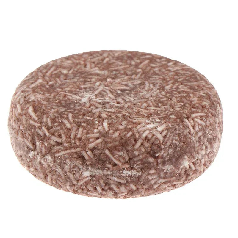 Organic Hair Darkening Shampoo