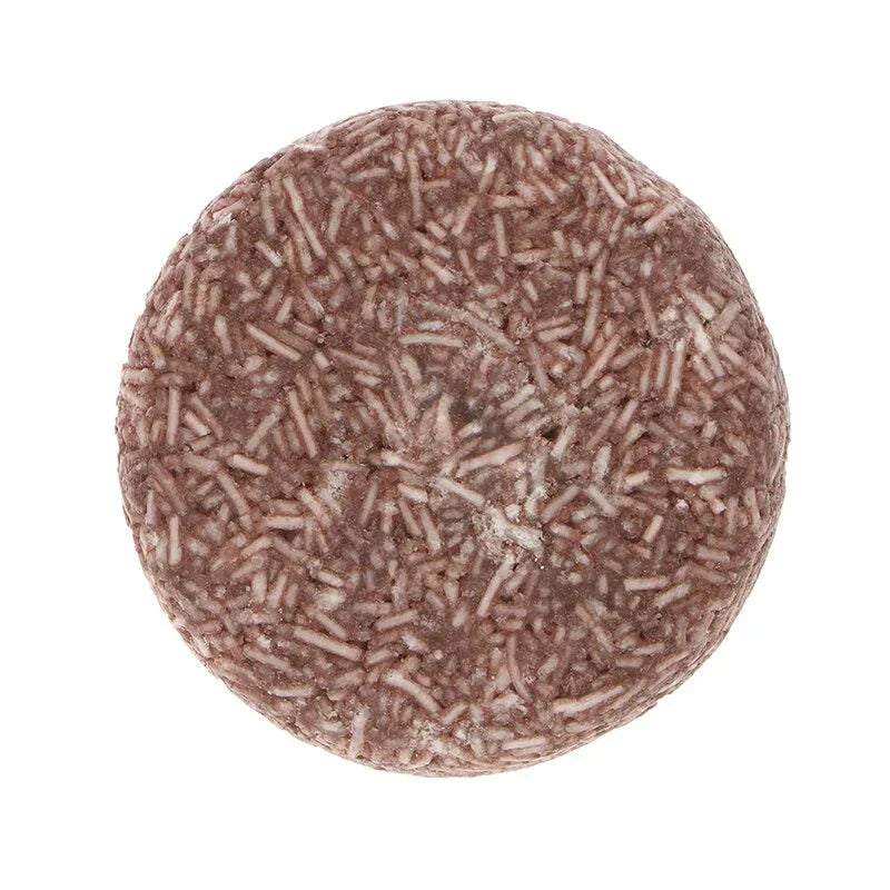 Organic Hair Darkening Shampoo