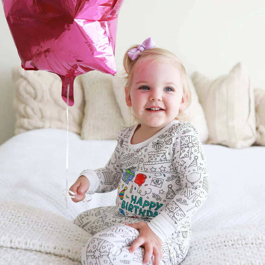 Creative Children's Pyjamas – DreamArt