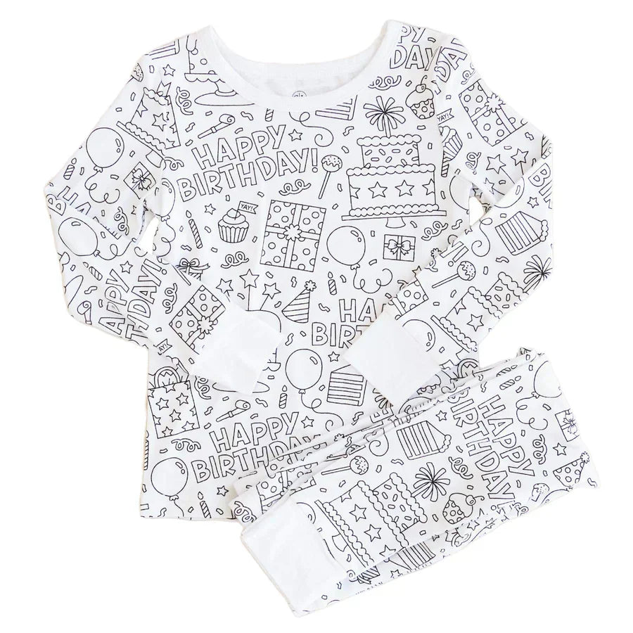 Creative Children's Pyjamas – DreamArt