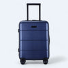 3-Piece Hard Shell Luggage Set – Atlas Explorer