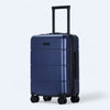 3-Piece Hard Shell Luggage Set – Atlas Explorer