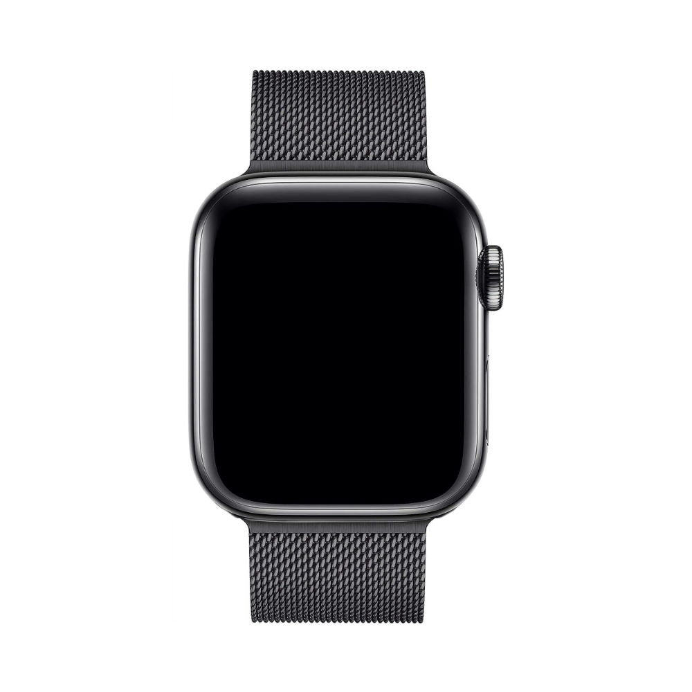 Milanese Apple Watch Strap – SteelFlex