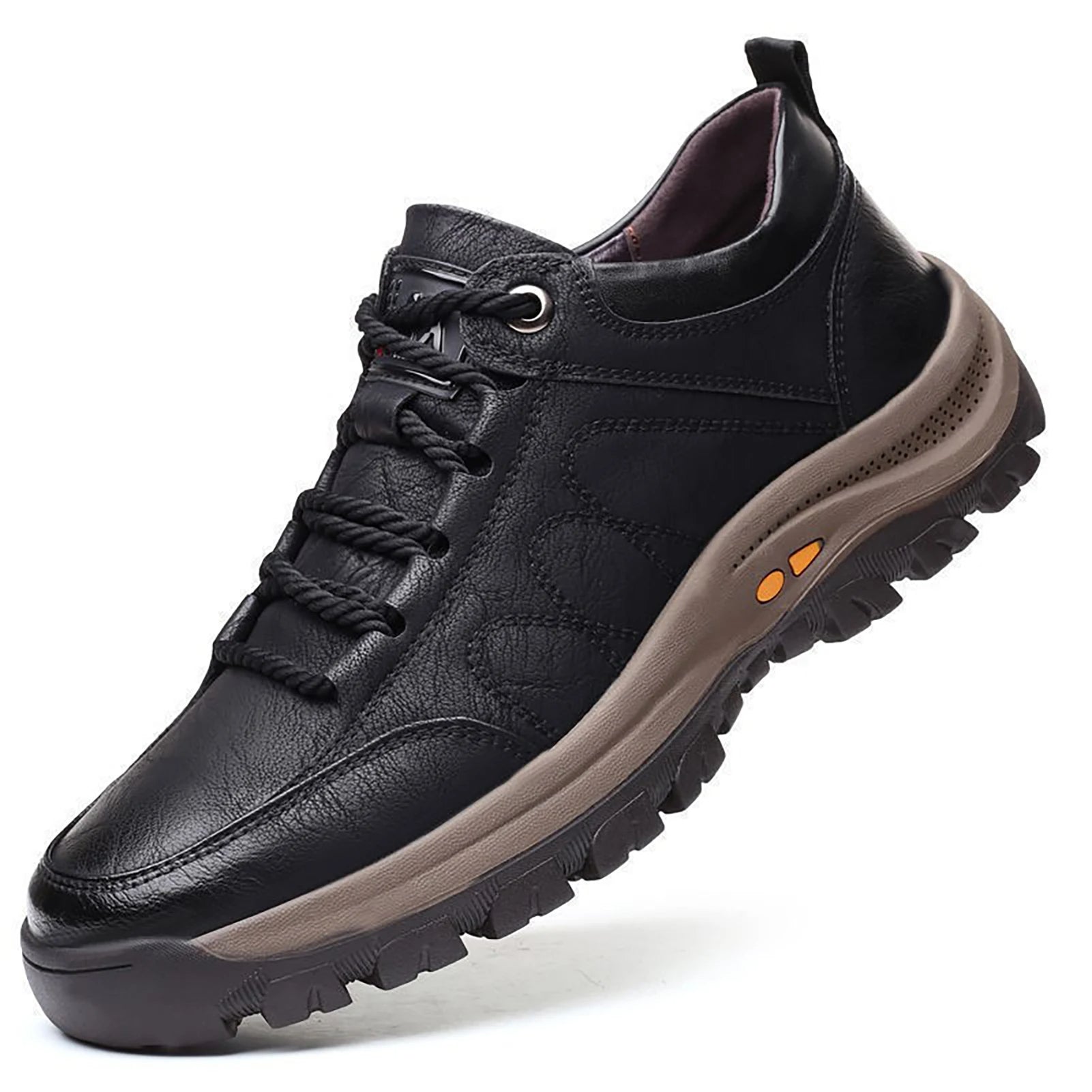 Ventrix Casual Men's Shoes | Men's Shoes | Hand-stitched breathable shoes with good support