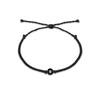 LuxeView Memory Projection Bracelet | Stylish photo wristband with advanced image display