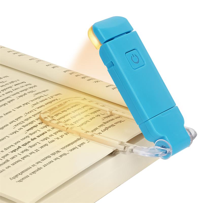 Portable Reading Lamp - LumaRead