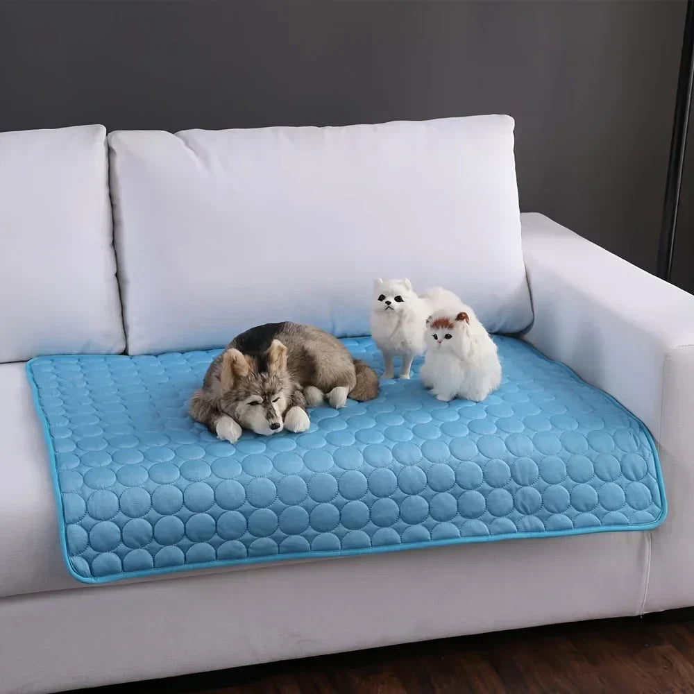 Pet Cooling Mat - ChillMate