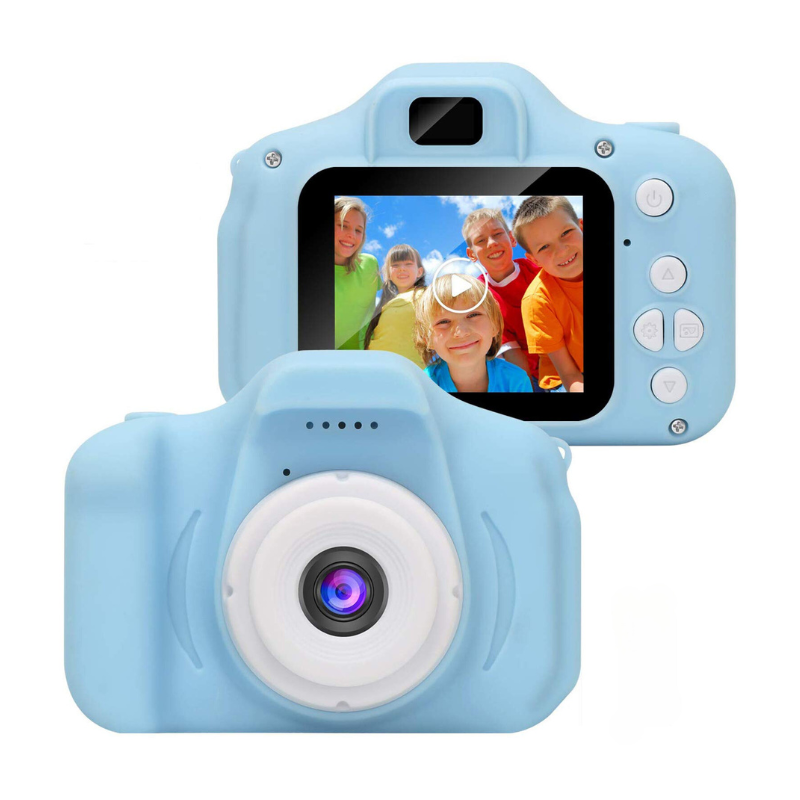 Digital Kids' Camera - SnapKid