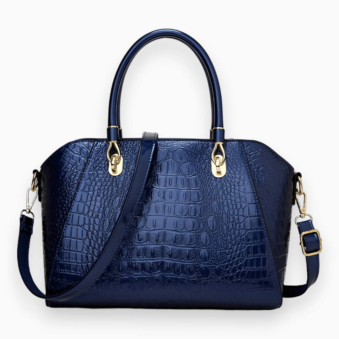 Luxurious Ladies' Tote Bag – Celeste