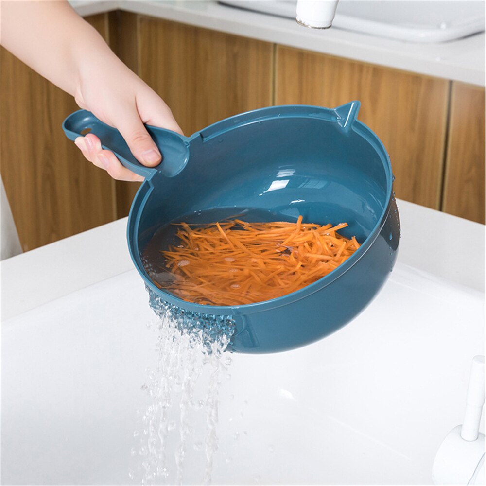 12-in-1 Multifunctional Cutting Set – ChefEase