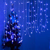 Atmospheric Icicle Lighting – FrostGlow