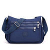 Waterproof and Spacious Women's Shoulder Bag – Maya