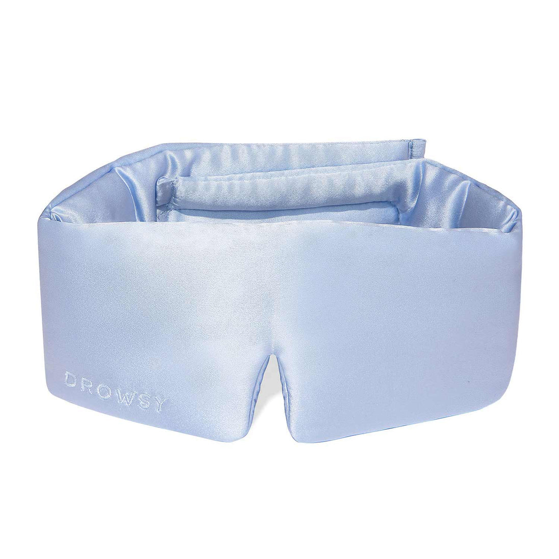 Luxurious Silk Sleep Mask – RelaxMask