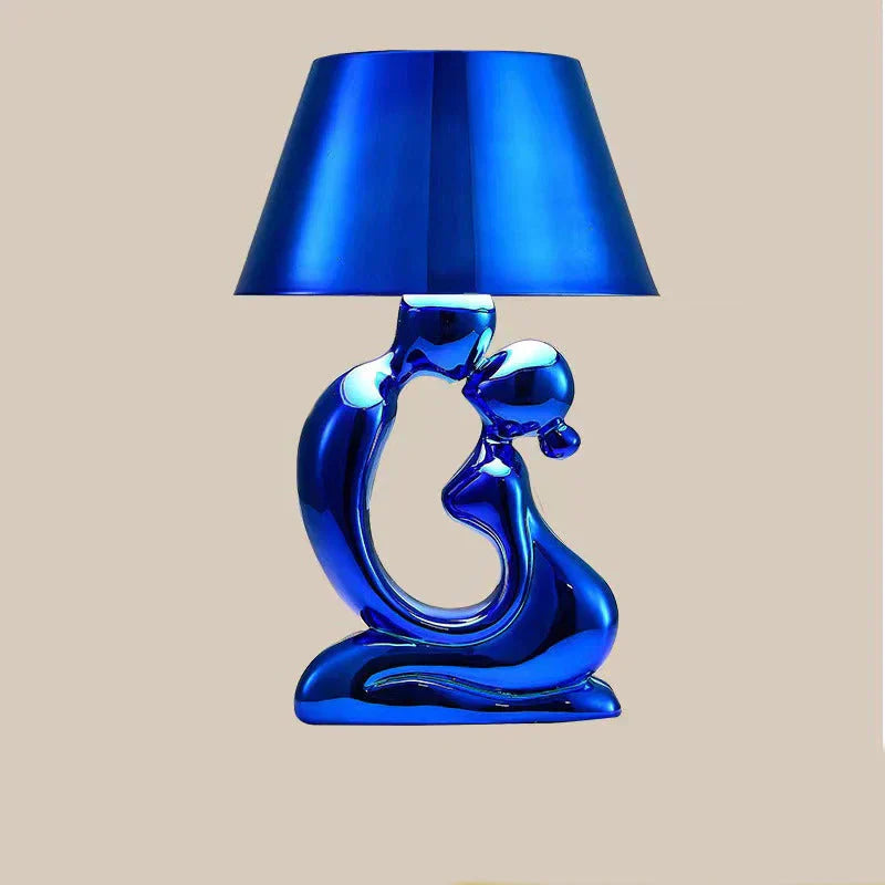 Designer Lamp with Timeless Design – Arden