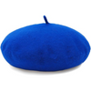 Classic French Wool Beret – Evelyne