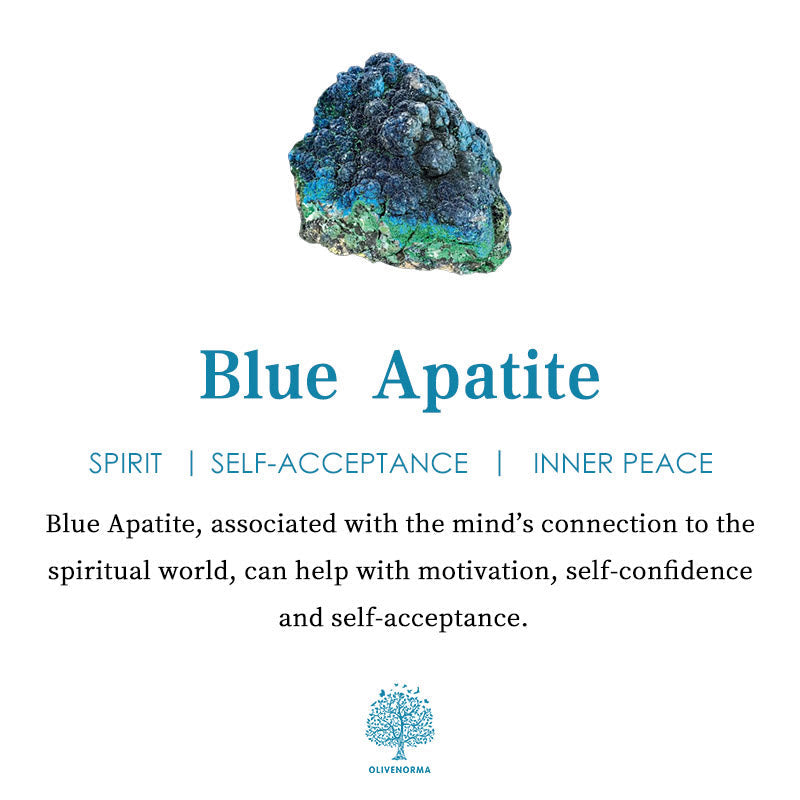 Natural Raw Stone Birth Ring – Selina